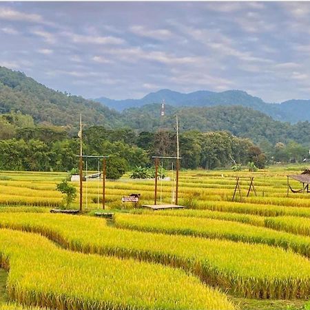 Bulunburi Resort Chiang Mai Bagian luar foto