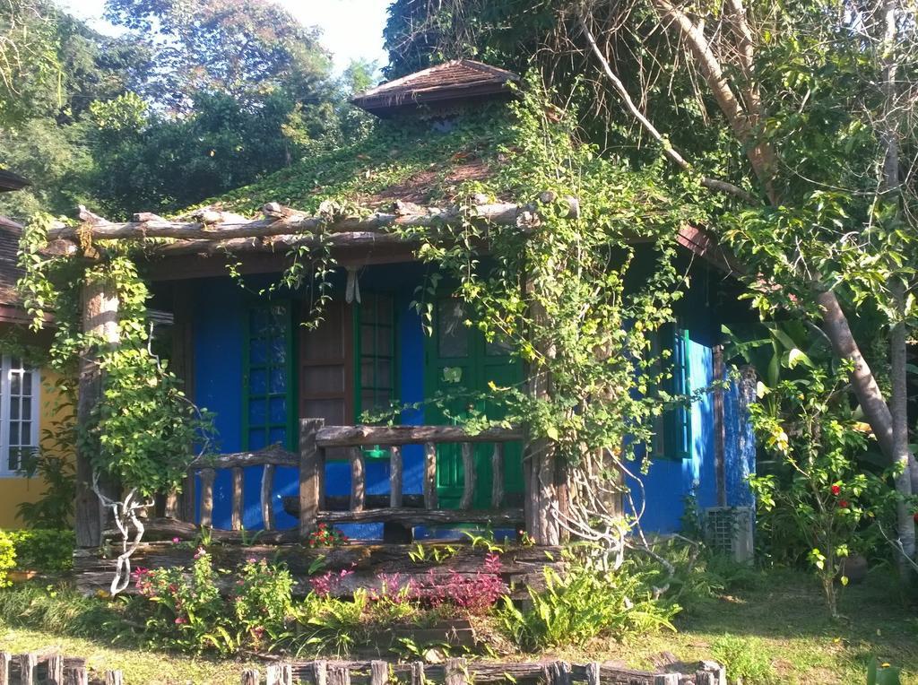Bulunburi Resort Chiang Mai Ruang foto