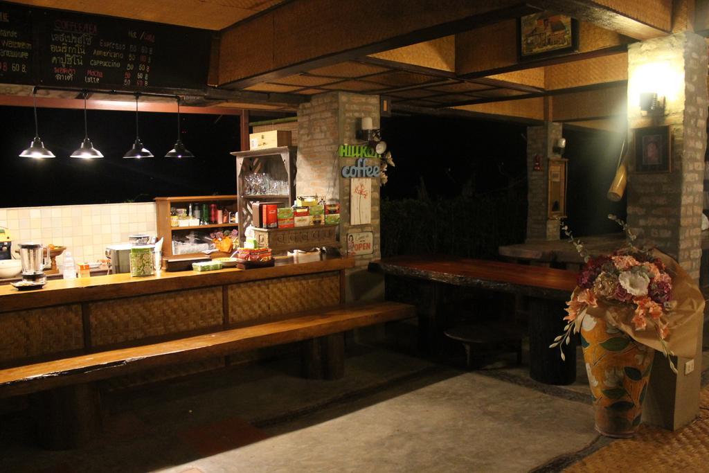 Bulunburi Resort Chiang Mai Bagian luar foto